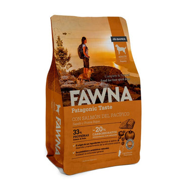 FAWNA Perro adulto raza pequeña
